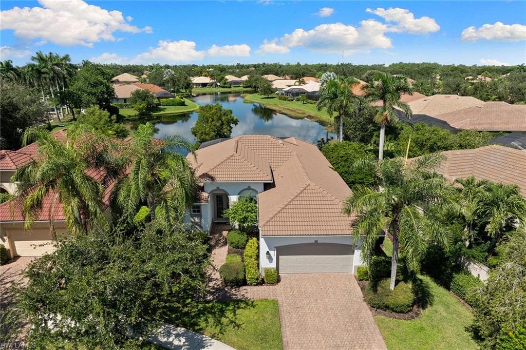 6980 Bent Grass DR NAPLES, FL 34113