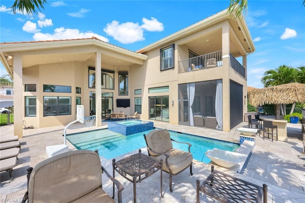 2927 Cinnamon Bay CIR NAPLES, FL 34119