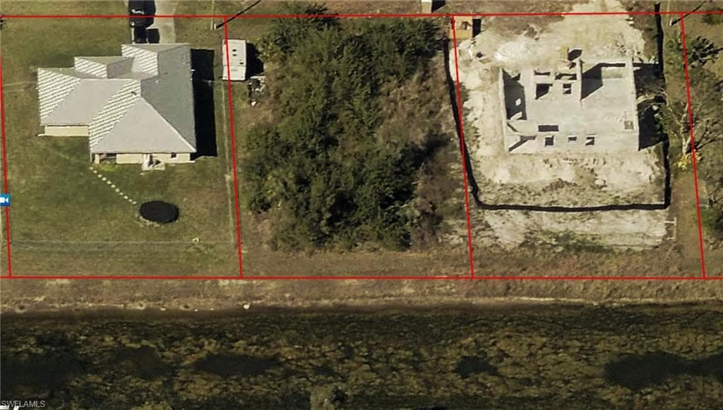 112 Preston ST LEHIGH ACRES, FL 33974