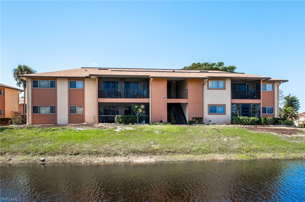 6498 Royal Woods DR 2 FORT MYERS, FL 33908