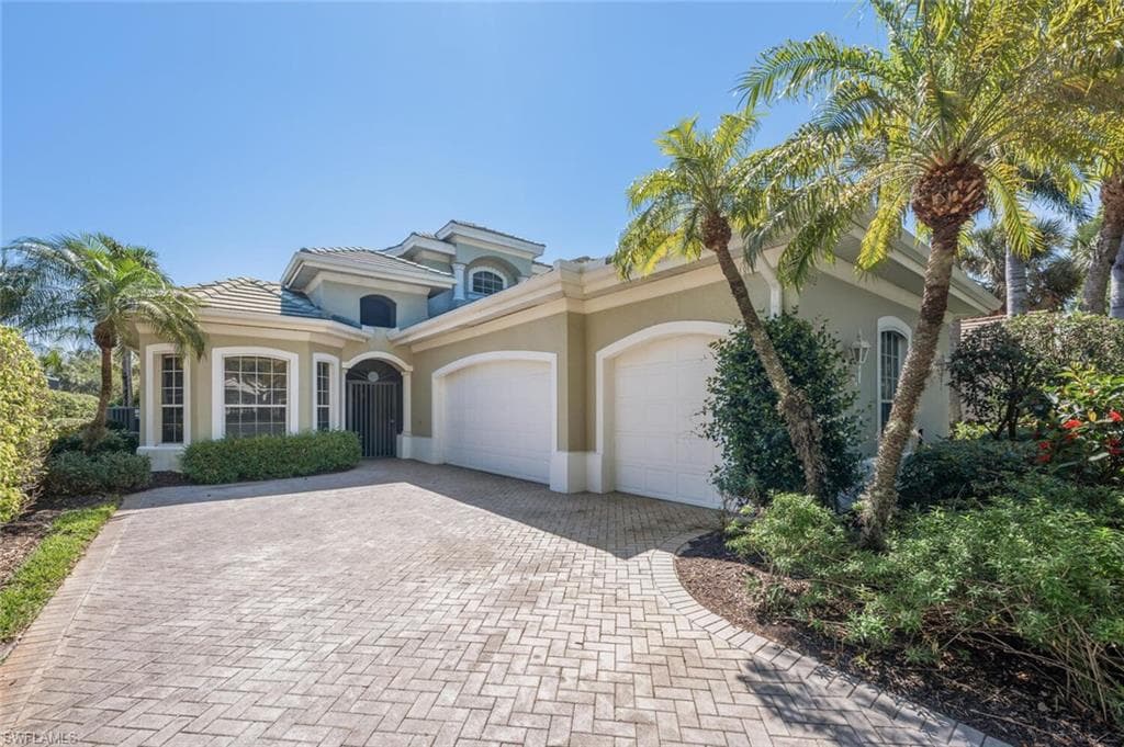 5072 Kensington High ST NAPLES, FL 34105