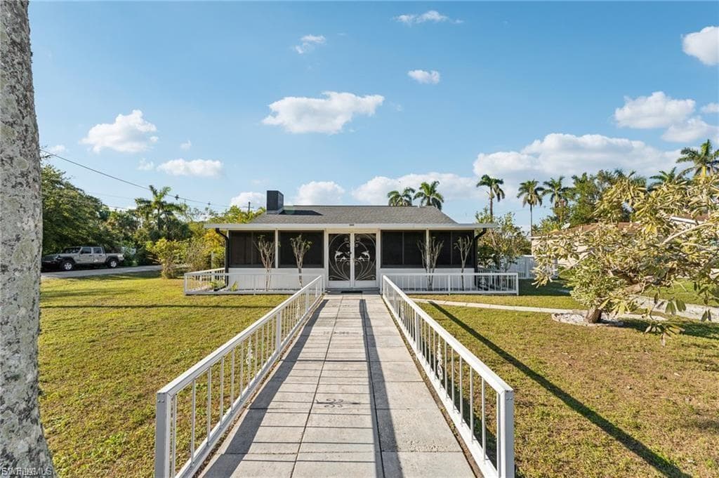 3829 Edgewood AVE FORT MYERS, FL 33916