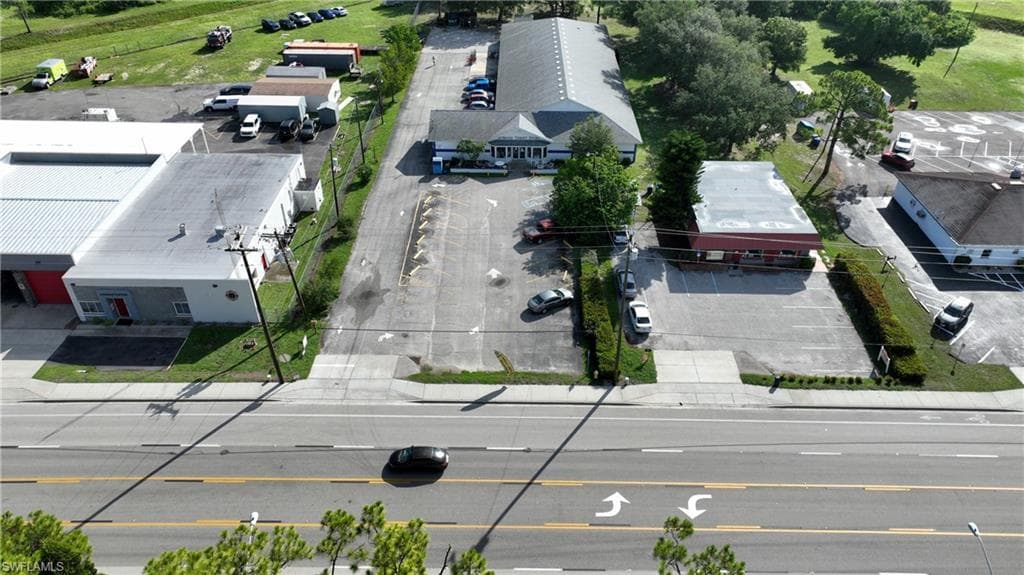 15 Homestead RD S LEHIGH ACRES, FL 33936