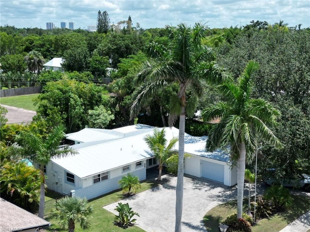 1457 Moreno AVE FORT MYERS, FL 33901