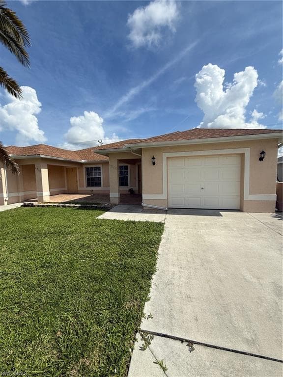 1719 SW 32nd TER CAPE CORAL, FL 33914