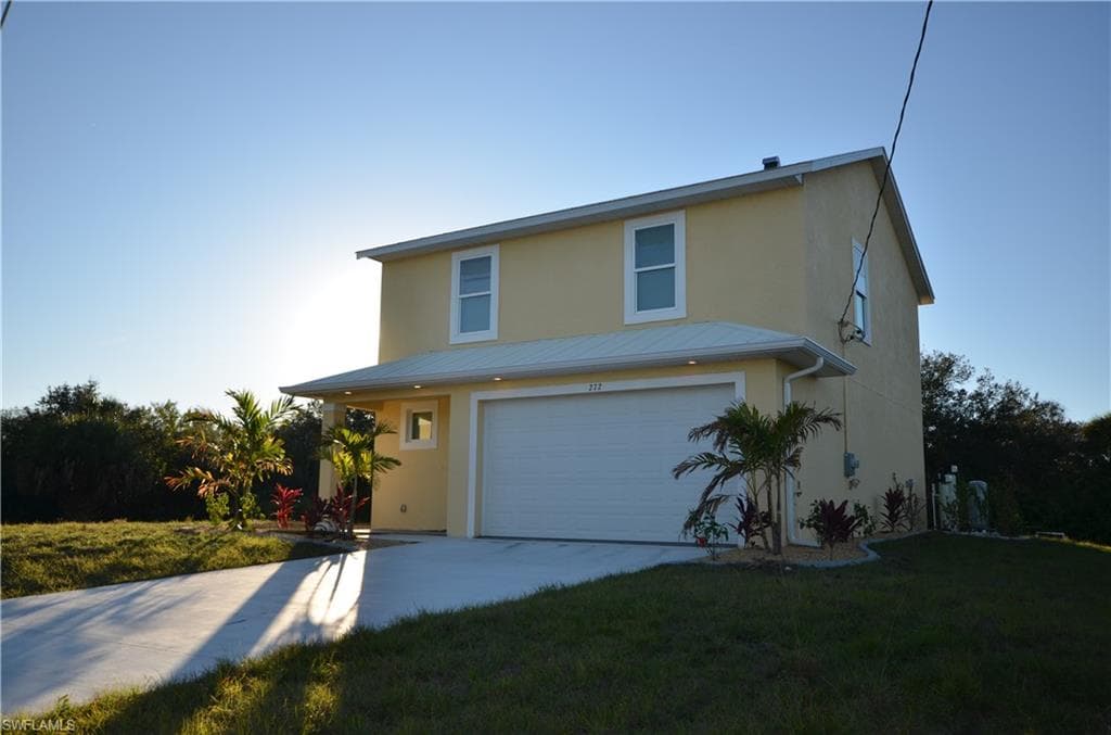 272 Pelton CIR PORT CHARLOTTE, FL 33954