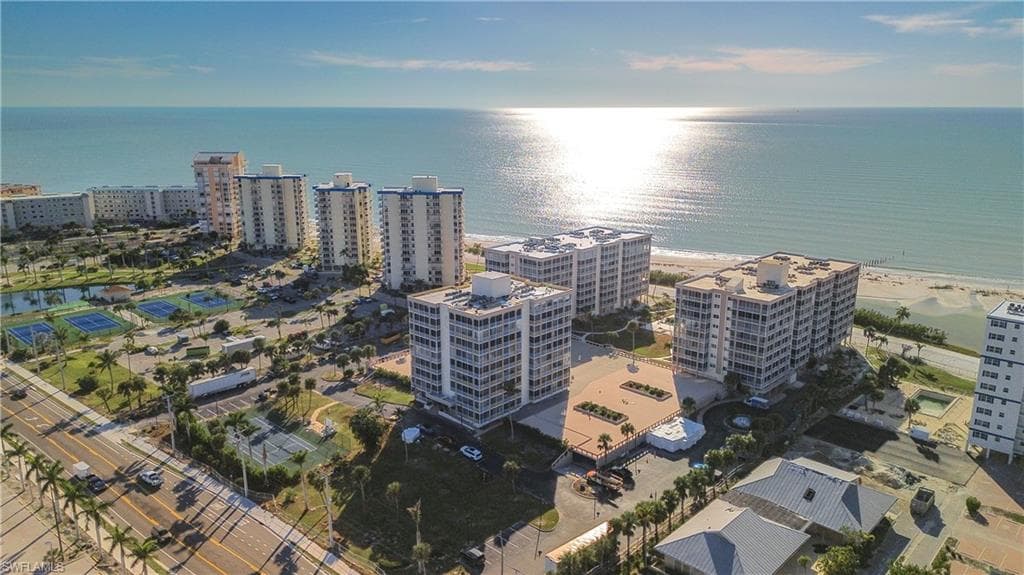 7148 Estero BLVD 723 FORT MYERS BEACH, FL 33931