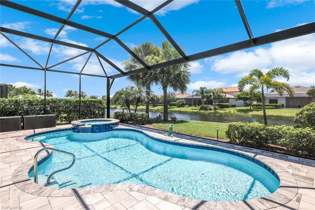 12808 Epping WAY FORT MYERS, FL 33913