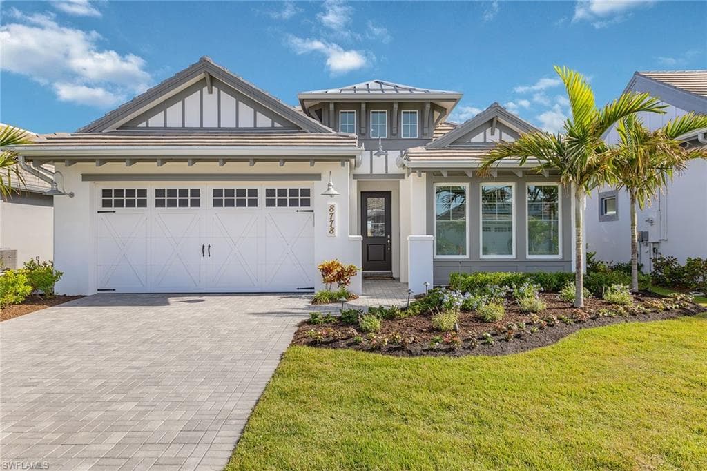 8778 Calypso CT NAPLES, FL 34112