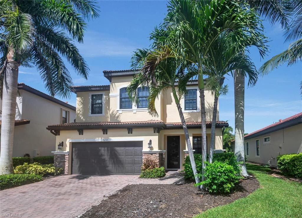 26132 SAINT MICHAEL LN BONITA SPRINGS, FL 34135