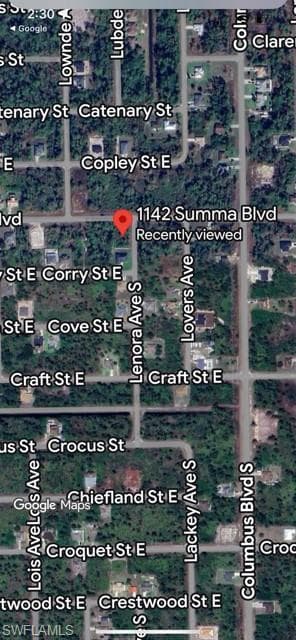 1142 Summa BLVD LEHIGH ACRES, FL 33974