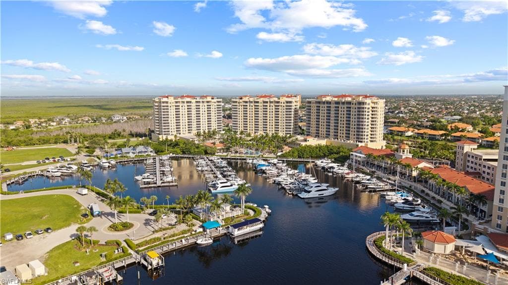 6081 Silver King BLVD 505 CAPE CORAL, FL 33914