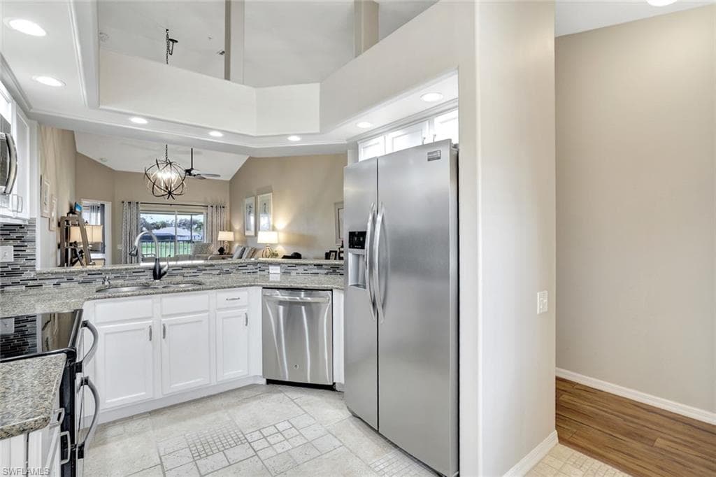 13631 Worthington WAY 1711 BONITA SPRINGS, FL 34135