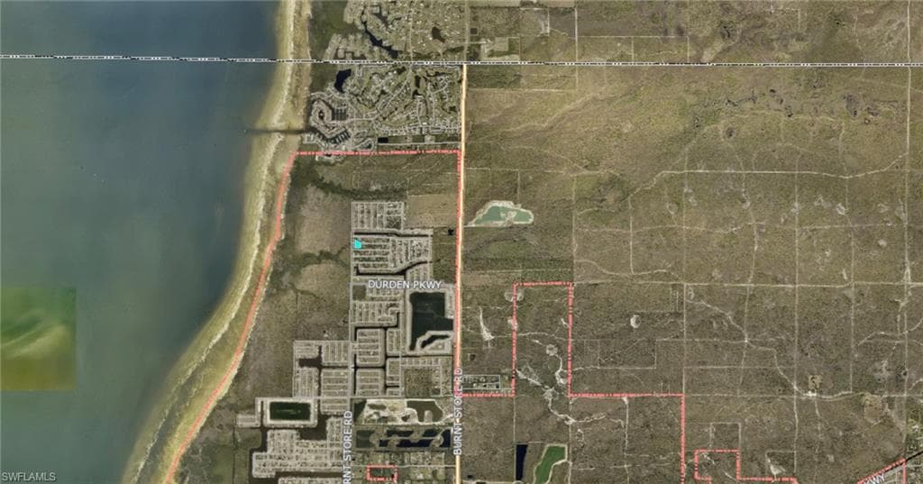 3928 NW 46th TER CAPE CORAL, FL 33993