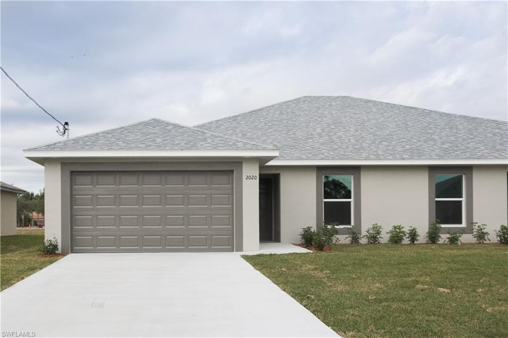 2020 SW 15th PL CAPE CORAL, FL 33991