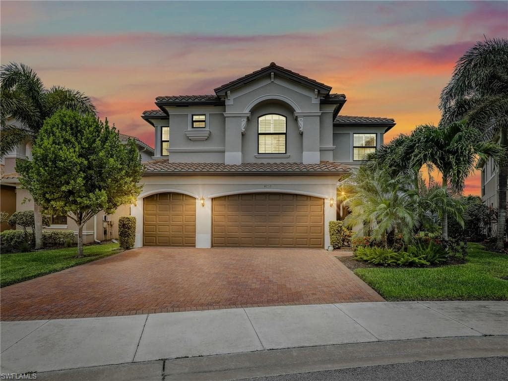 4130 Aspen Chase DR NAPLES, FL 34119