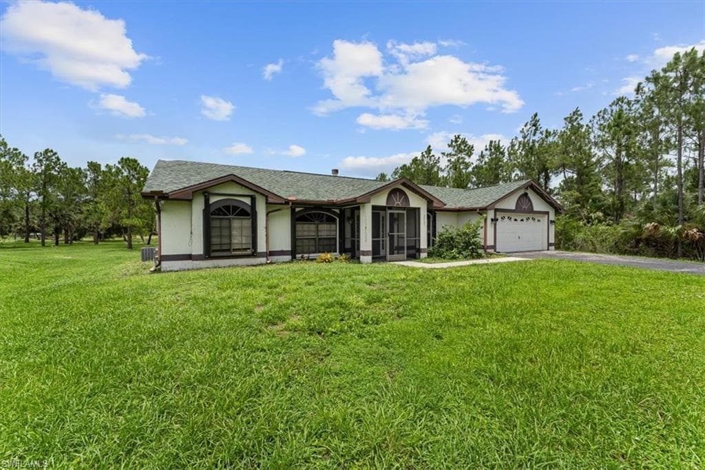 2905 10th AVE SE NAPLES, FL 34117