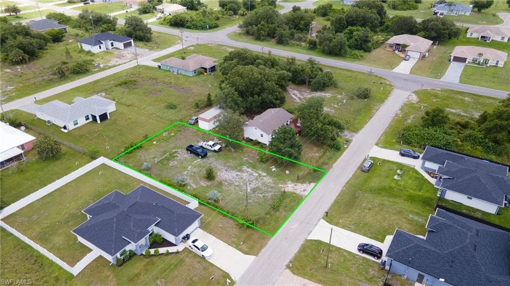 2504 50TH ST SW LEHIGH ACRES, FL 33976