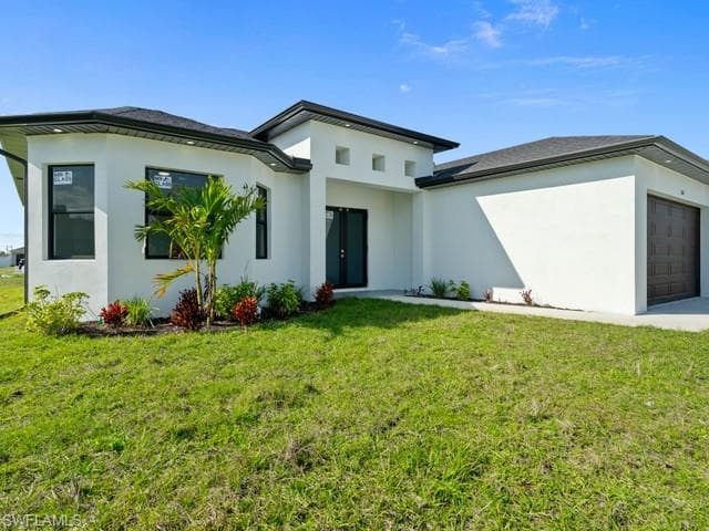 2632 NW 4th Ave 4th AVE CAPE CORAL, FL 33993
