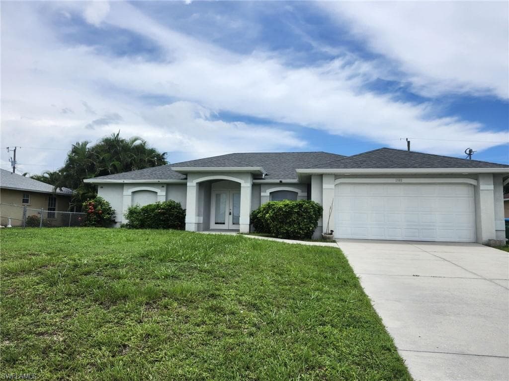 1902 SW 30th ST CAPE CORAL, FL 33914