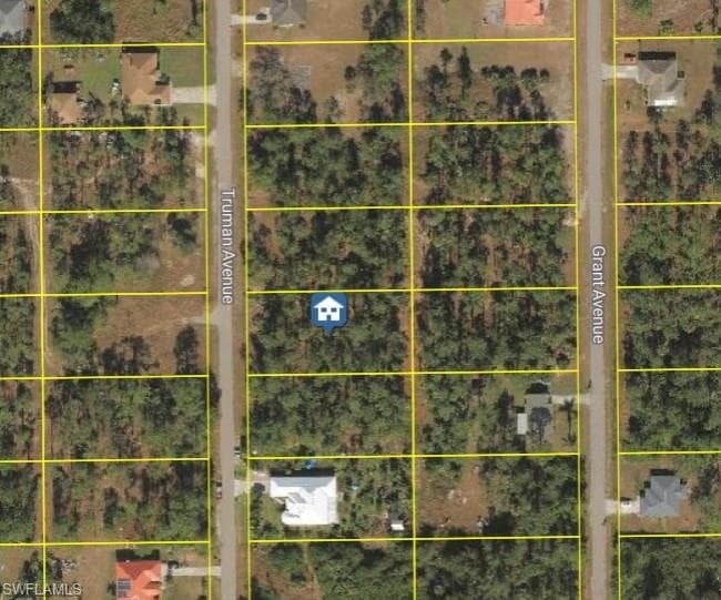 10 Truman AVE LEHIGH ACRES, FL 33936