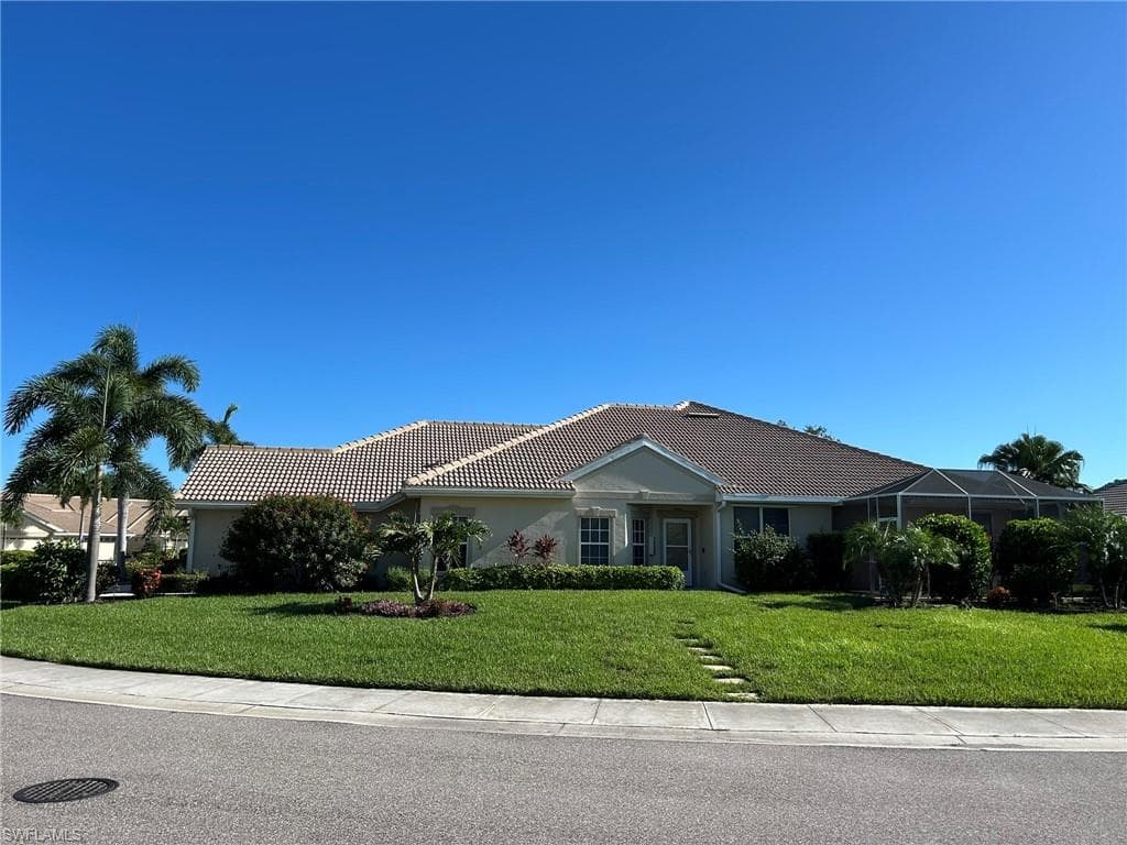3621 Rue Alec LOOP 6 NORTH FORT MYERS, FL 33917