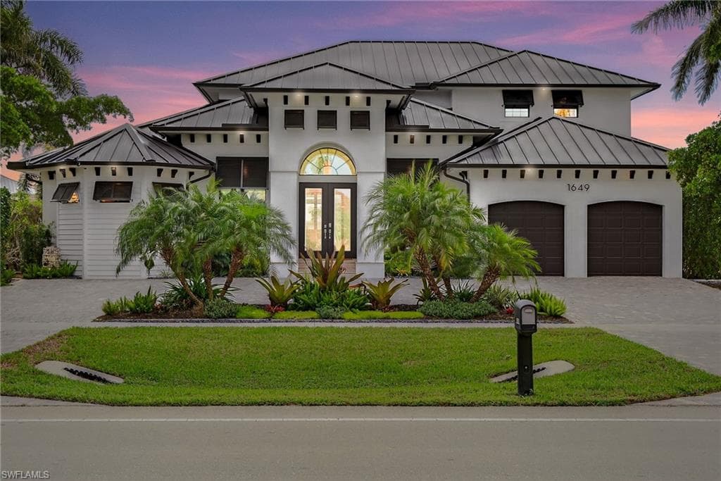 1649 San Marco RD MARCO ISLAND, FL 34145