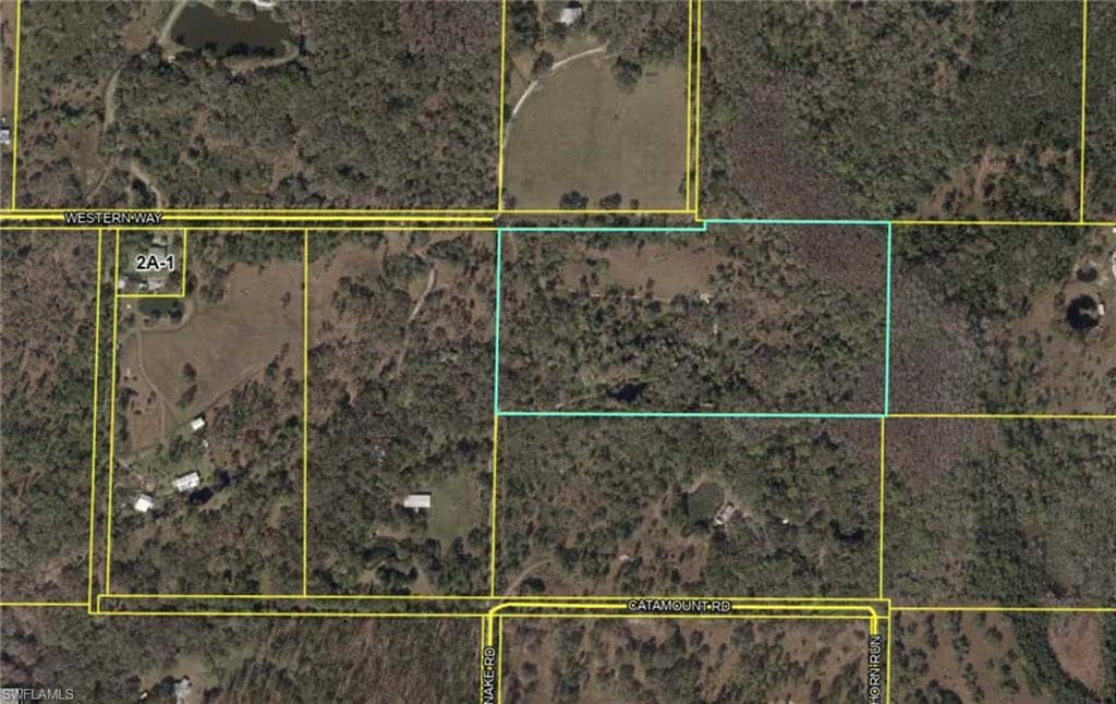 1492 Western WAY LABELLE, FL 33935