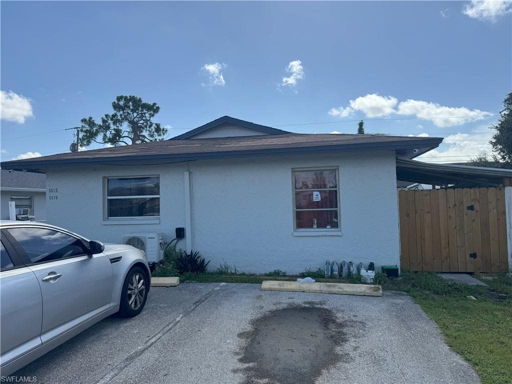 5515 5th AVE FORT MYERS, FL 33907
