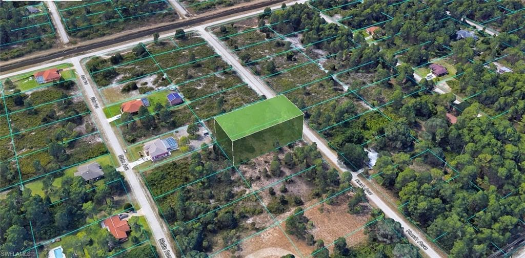 1612 Rush AVE LEHIGH ACRES, FL 33972