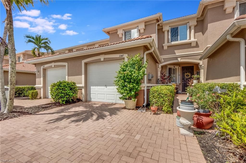 3347 Dandolo CIR CAPE CORAL, FL 33909