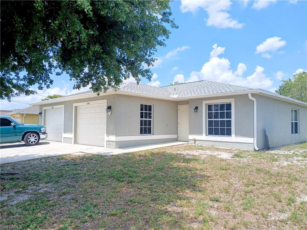 2506 Haviland AVE S LEHIGH ACRES, FL 33973