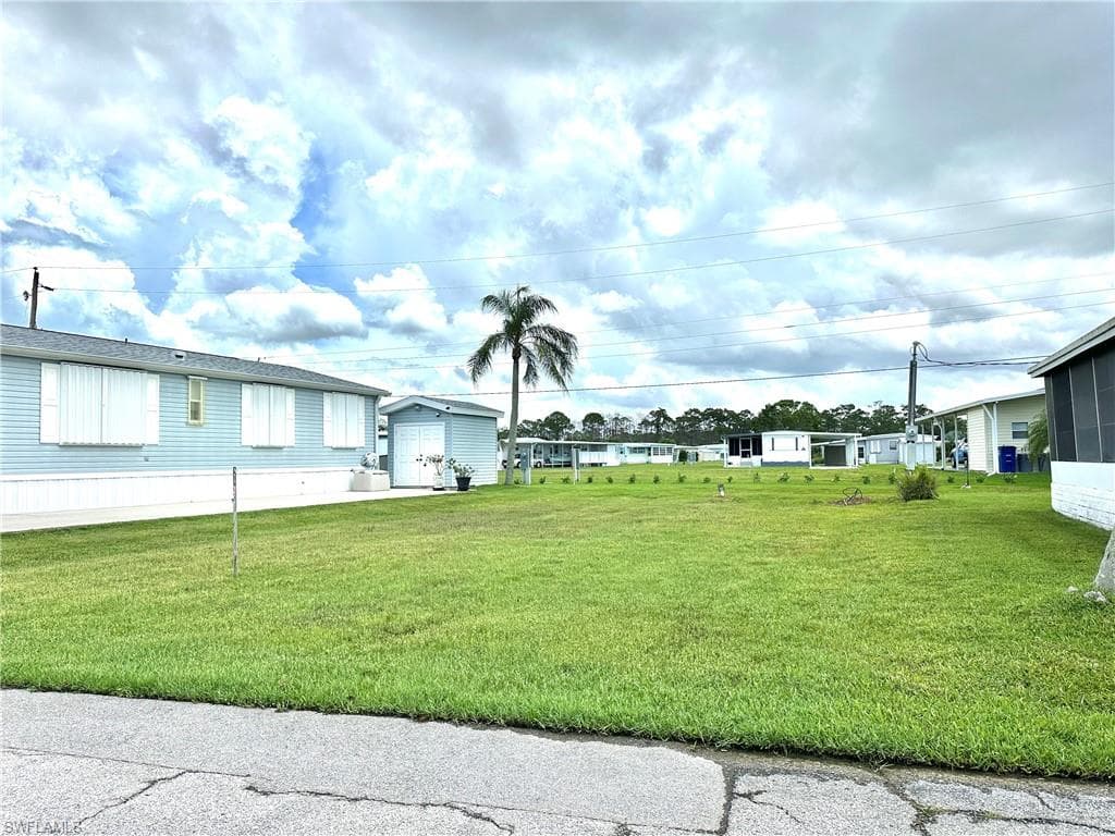 20711 Garden DR ESTERO, FL 33928