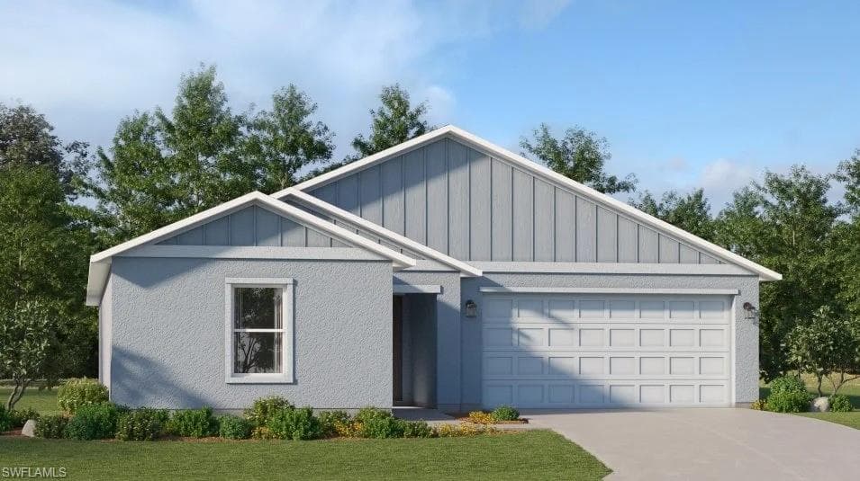 2622 14TH PL CAPE CORAL, FL 33993
