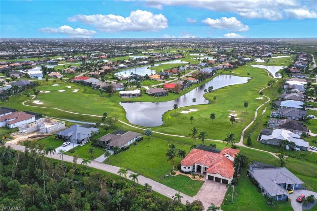 11970 Royal Tee CIR CAPE CORAL, FL 33991