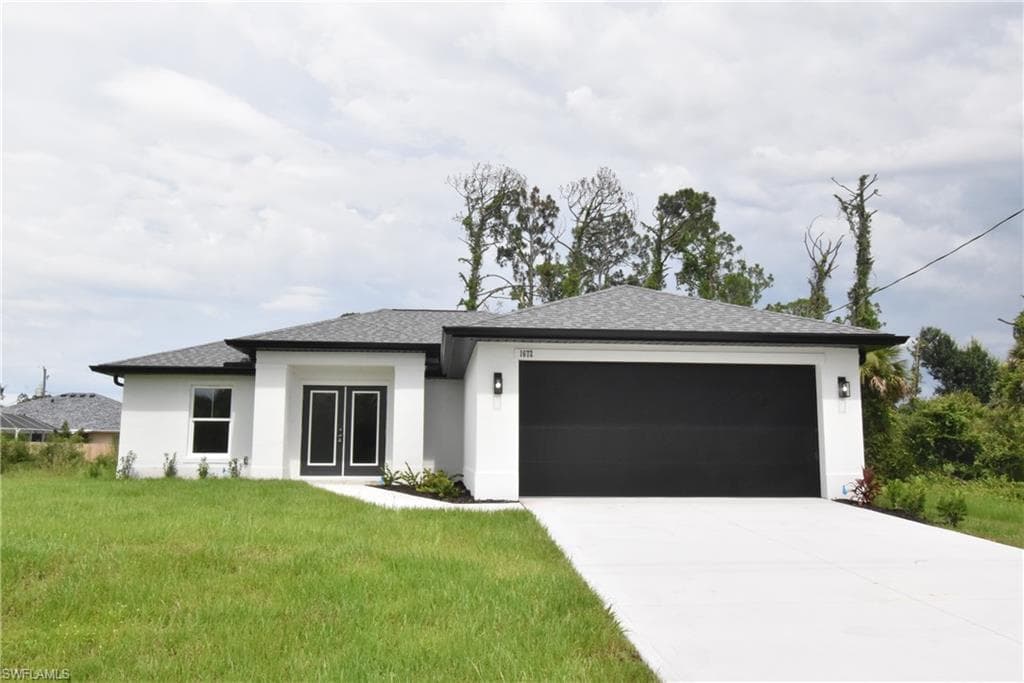 1672 Nordendale BLVD NORTH PORT, FL 34288