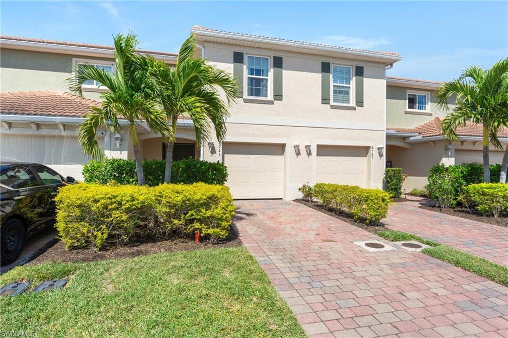 3725 Crofton CT FORT MYERS, FL 33916