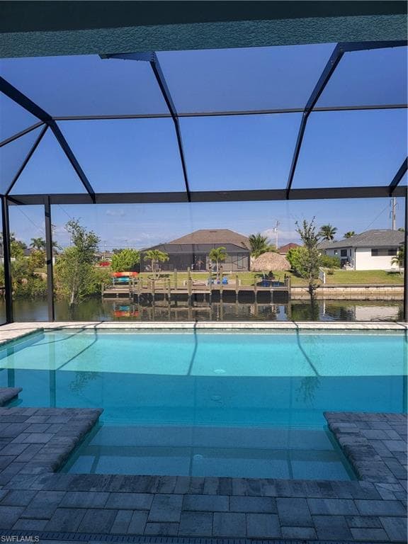 2719 SW 21st AVE CAPE CORAL, FL 33914