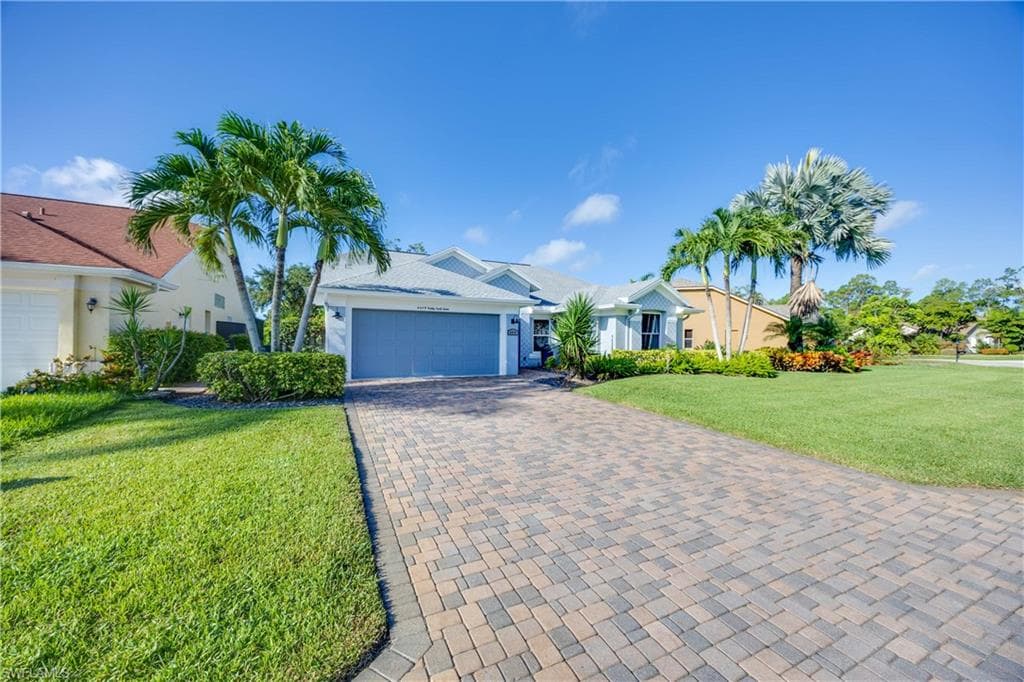 6619 Cutty Sark LN NAPLES, FL 34104