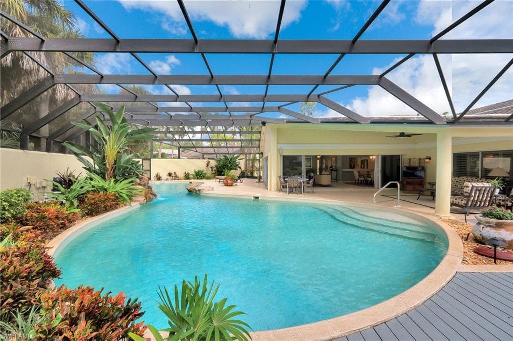 3153 Greenflower CT BONITA SPRINGS, FL 34134