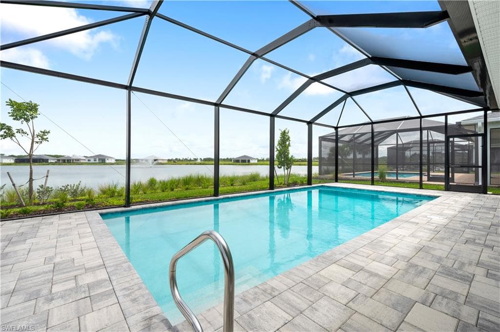 44525 Panther DR PUNTA GORDA, FL 33982