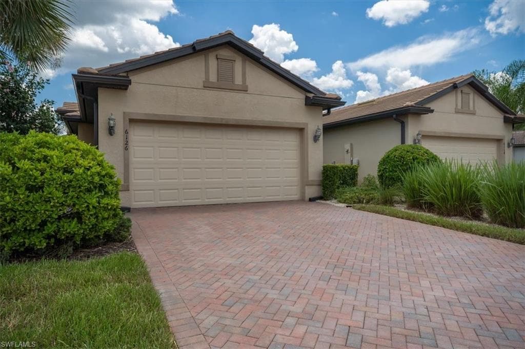6126 Triumph LN AVE MARIA, FL 34142