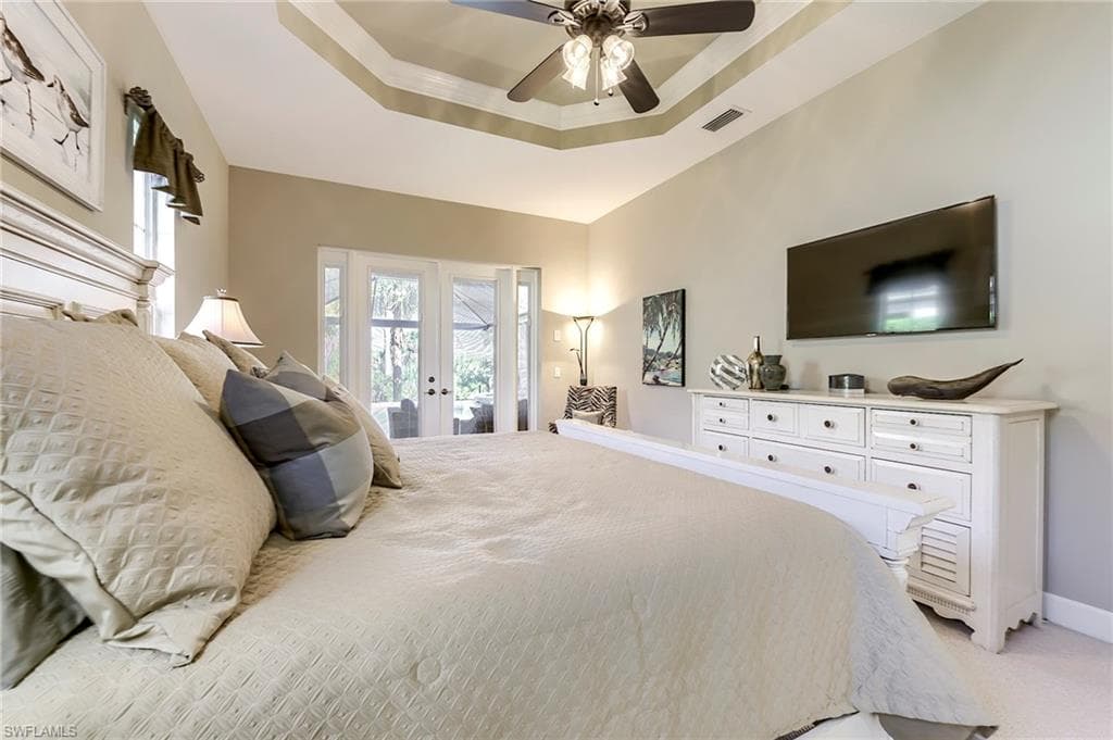 16242 Crown Arbor WAY FORT MYERS, FL 33908