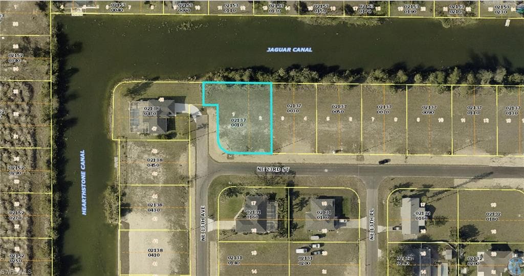 1303 NE 23rd ST CAPE CORAL, FL 33909