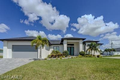 3217 SW 3rd LN CAPE CORAL, FL 33991