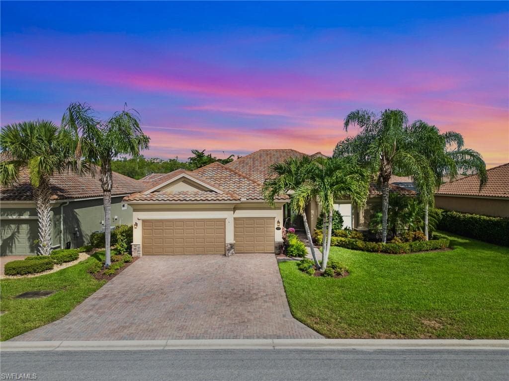 21024 Torre Del Lago ST ESTERO, FL 33928
