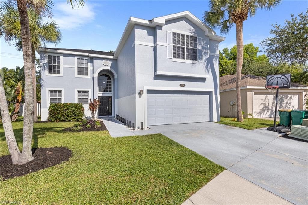 109 Burnt Pine DR NAPLES, FL 34119