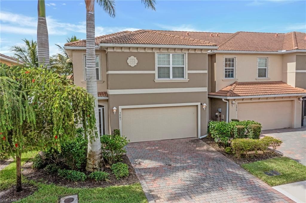 3881 Burrfield ST FORT MYERS, FL 33916