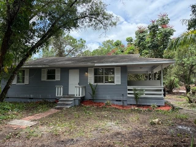 5251 Pioneer 15th ST CLEWISTON, FL 33440