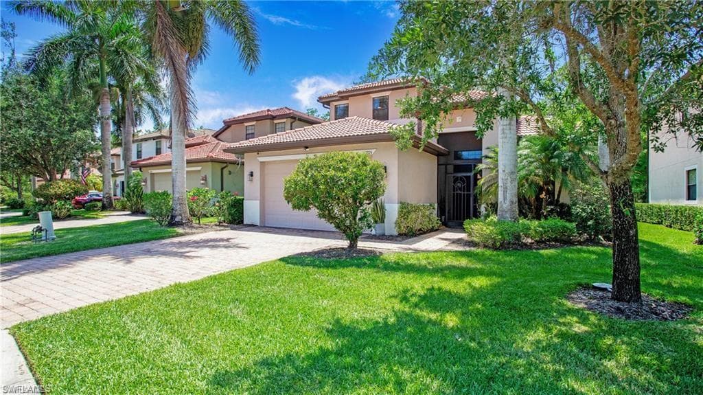 7874 Bucks Run DR NAPLES, FL 34120